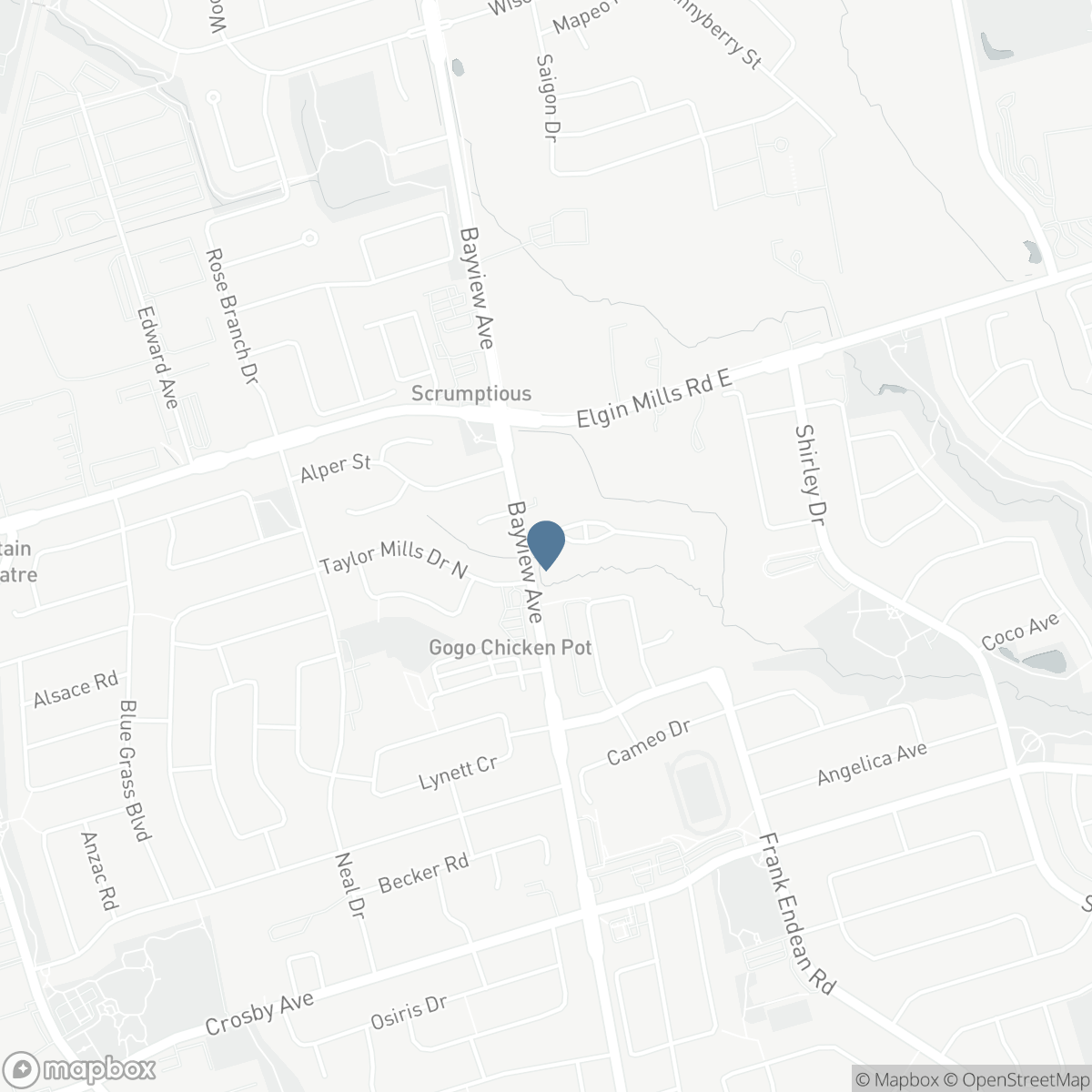 6 PLOWMAN LANE, Richmond Hill, Ontario L4S 0G4
